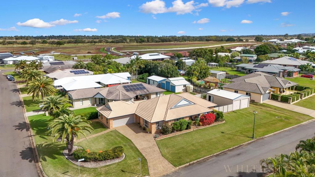 207 Barolin Esp, Coral Cove, QLD 4670