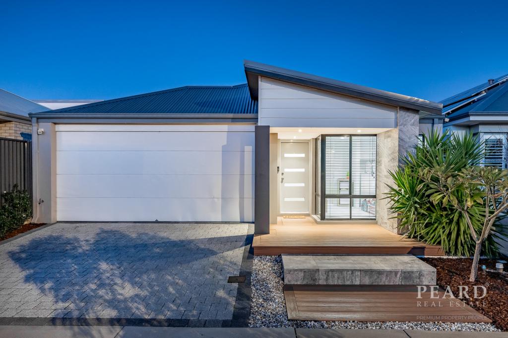 19 Midsummer Ave, Jindalee, WA 6036