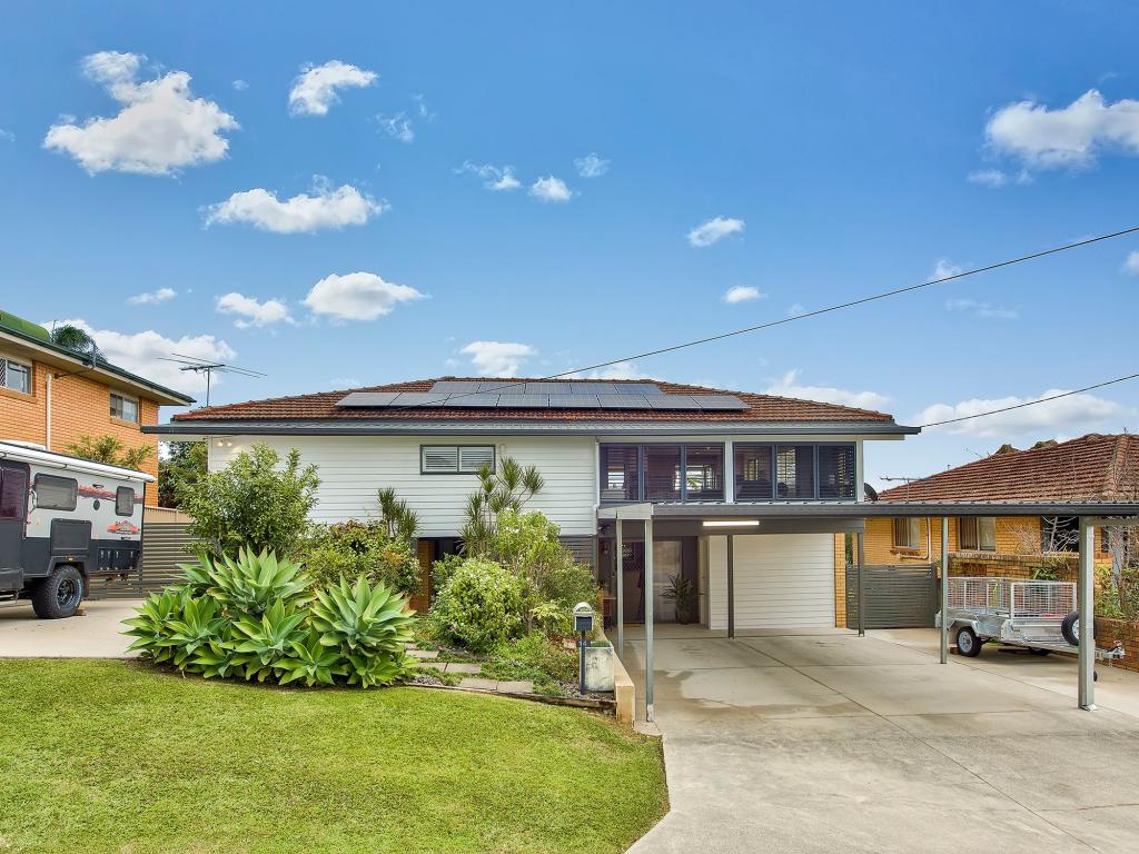 14 HEFLIN ST, EVERTON PARK, QLD 4053