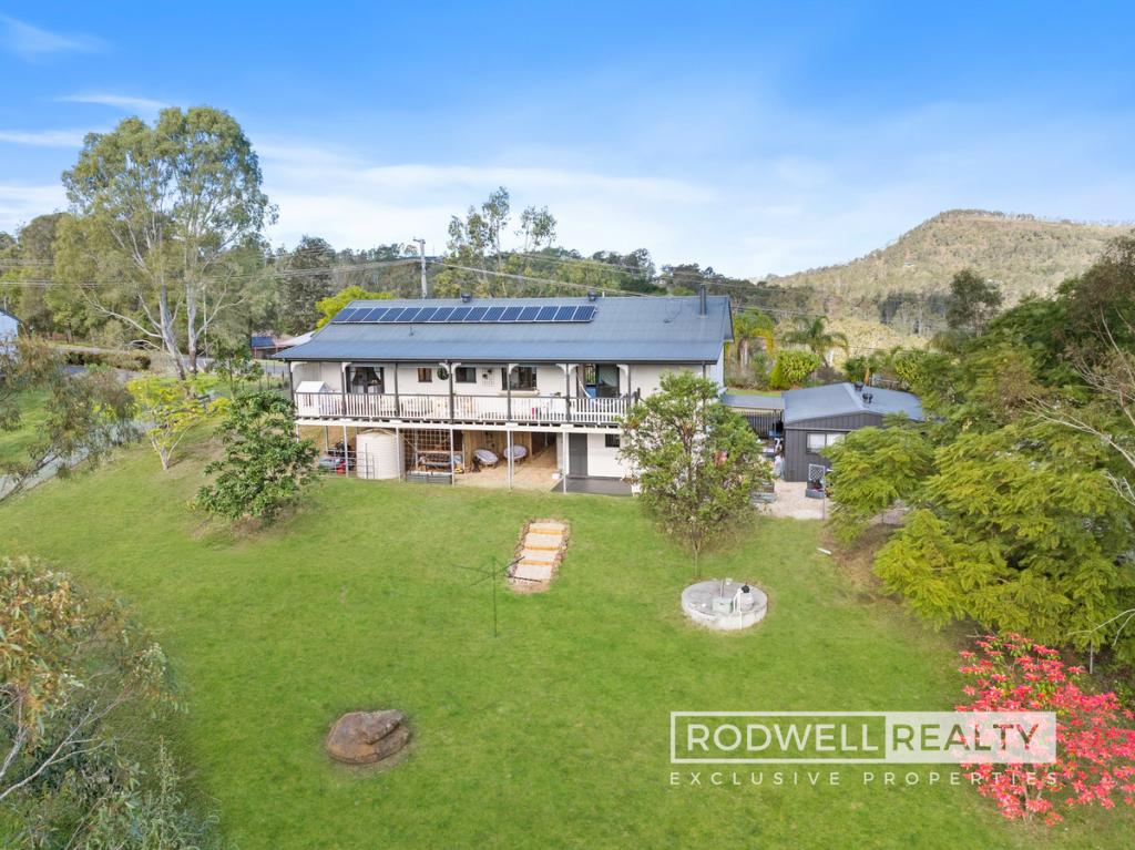80-82 Boomerang Dr, Kooralbyn, QLD 4285