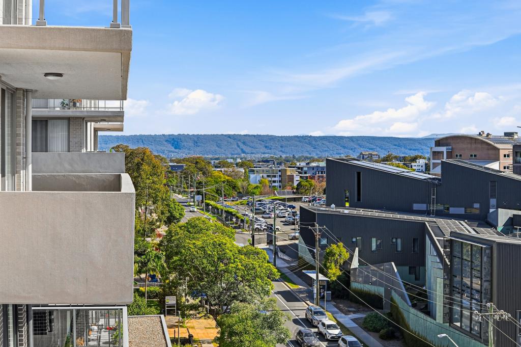 A601/48-56 Derby St, Kingswood, NSW 2747