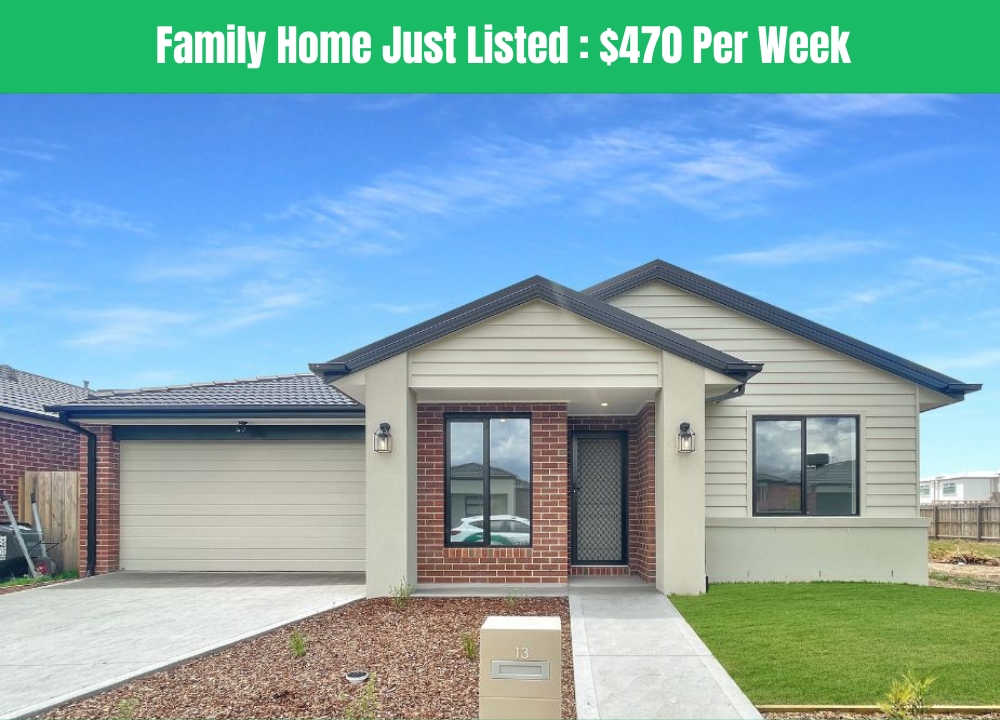 13 Juniperina Cct, Wallan, VIC 3756