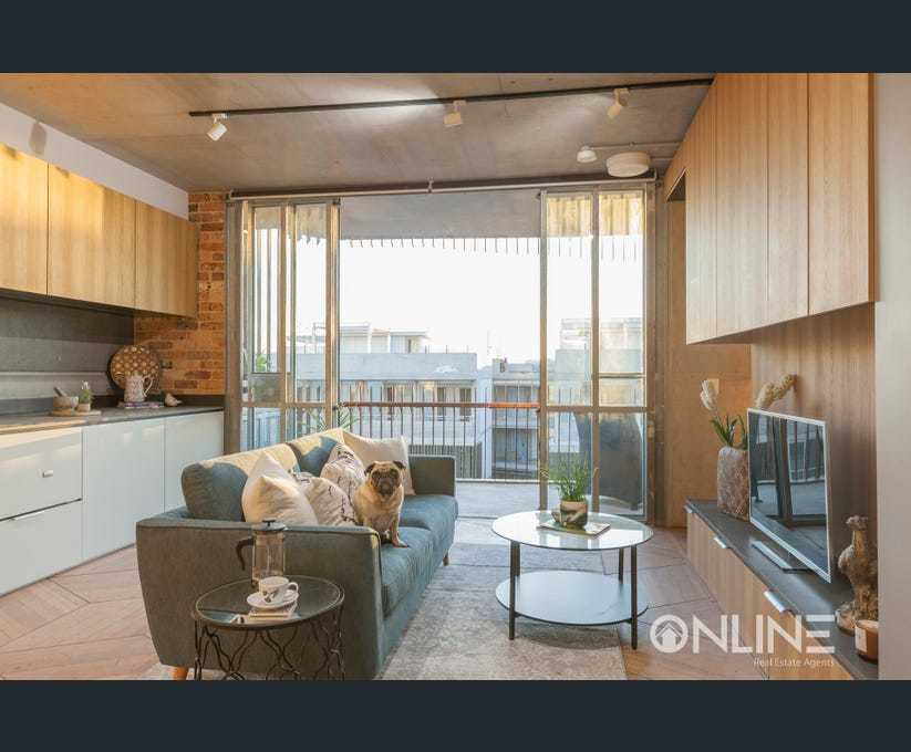 12/4 Rothschild Ave, Rosebery, NSW 2018