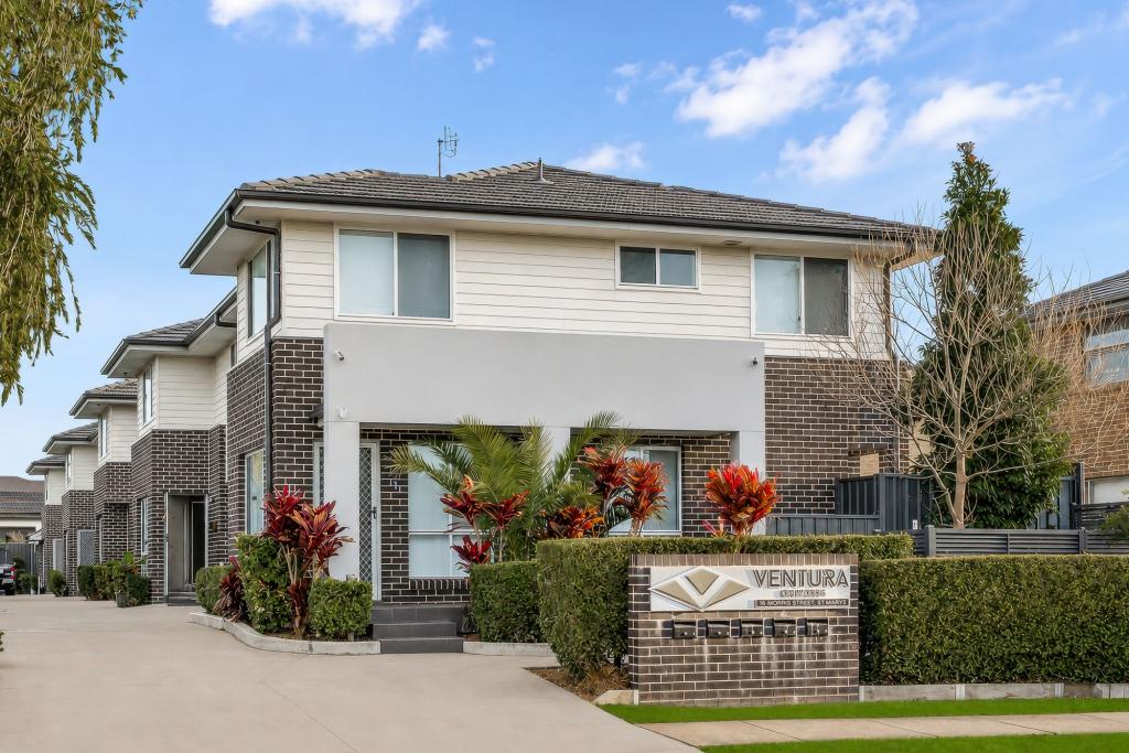 1/16 Morris St, St Marys, NSW 2760
