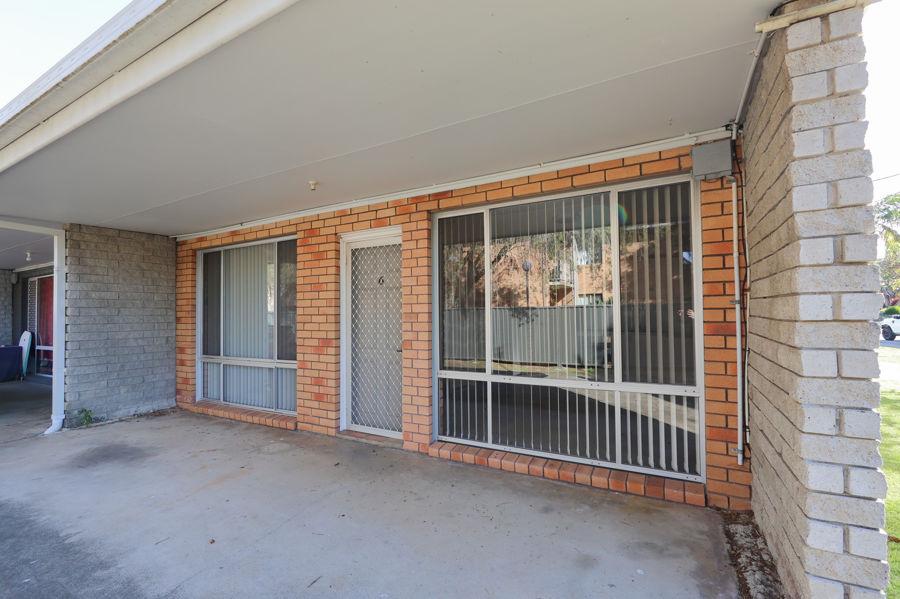 6/17 Prince St, Coffs Harbour, NSW 2450