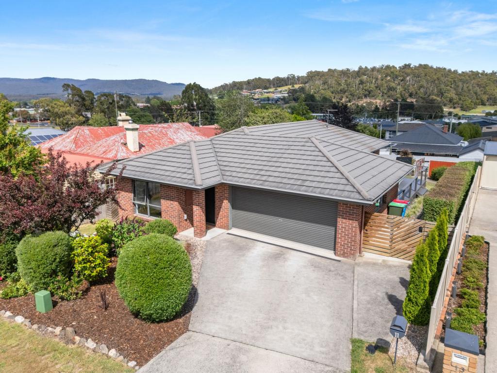 11 Mountain View Rise, Latrobe, TAS 7307