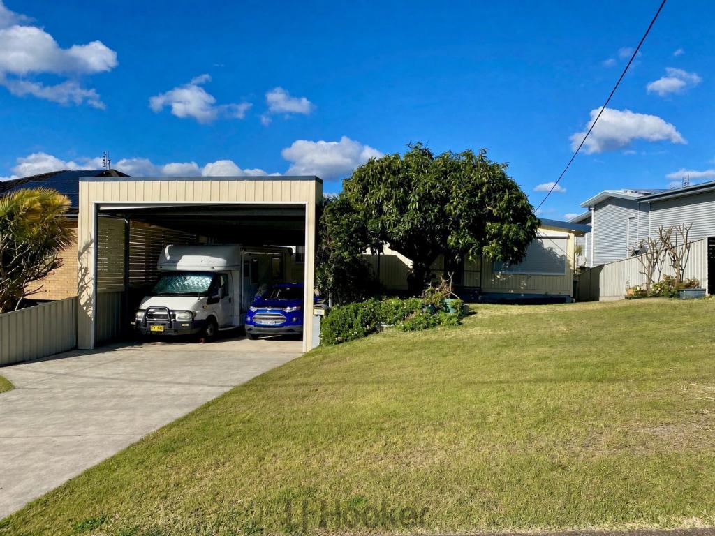 17 Tuloa St, Wangi Wangi, NSW 2267