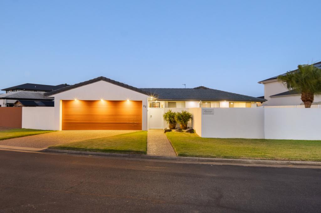 22 Platypus Ave, Bundall, QLD 4217