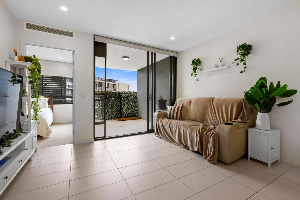 811/16 Aspinall St, Nundah, QLD 4012