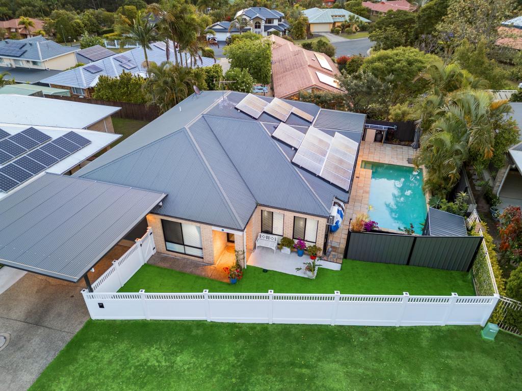 39 Tropical Dr, Forest Lake, QLD 4078