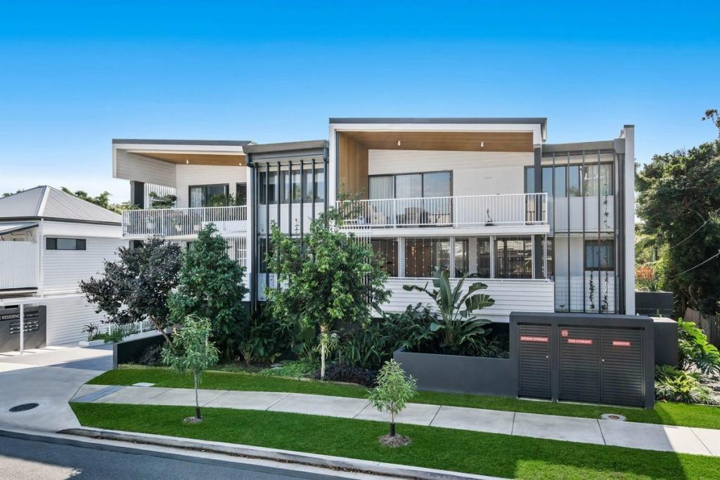 12/10 Bay Tce, Wynnum, QLD 4178