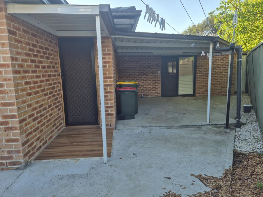41a Benalla Cres, Marayong, NSW 2148