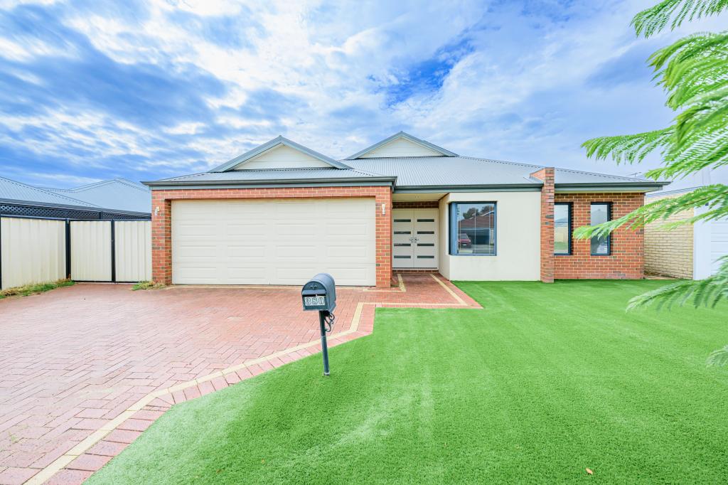 380 WESTFIELD RD, SEVILLE GROVE, WA 6112