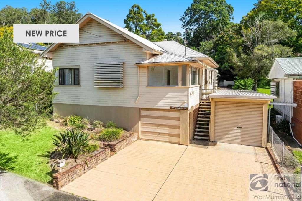 13 James St, Girards Hill, NSW 2480