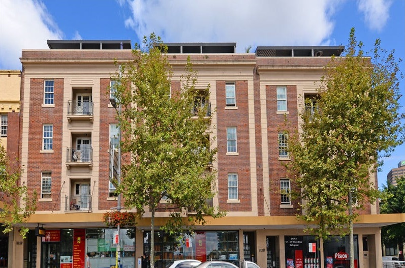 12/121-129 William St, Darlinghurst, NSW 2010