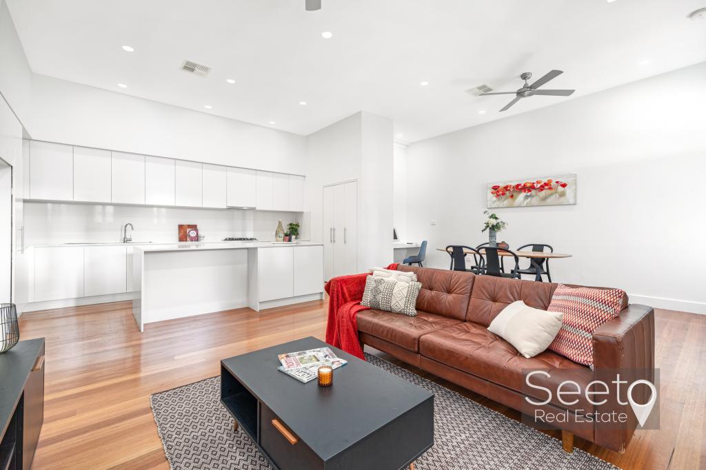 4 Gallery Walk, Lidcombe, NSW 2141