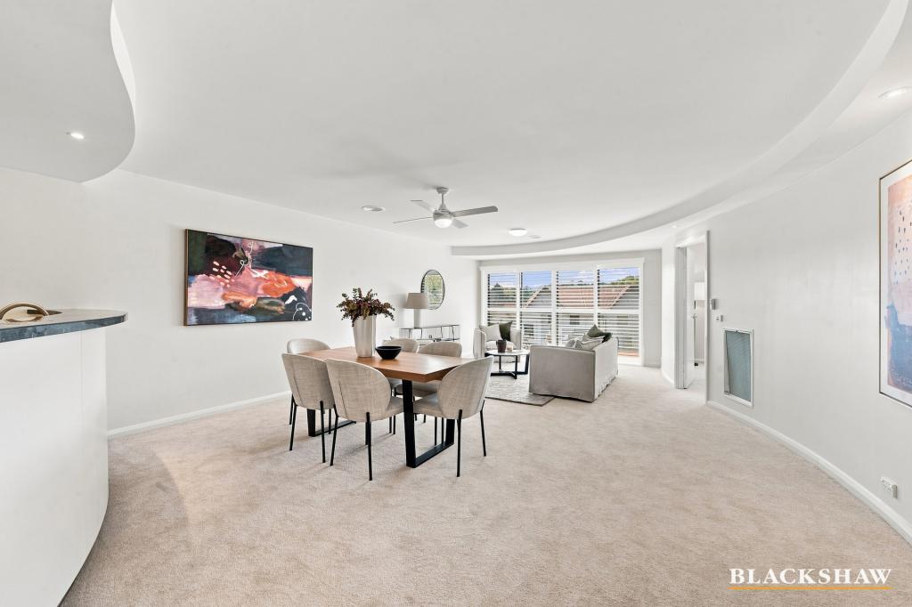 33/7 Hopegood Pl, Garran, ACT 2605