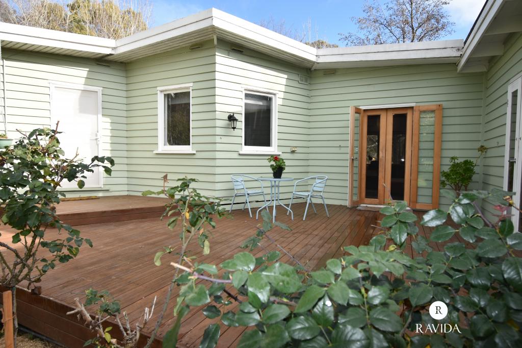 86 MARKWOOD-TARRAWINGEE RD, MARKWOOD, VIC 3678