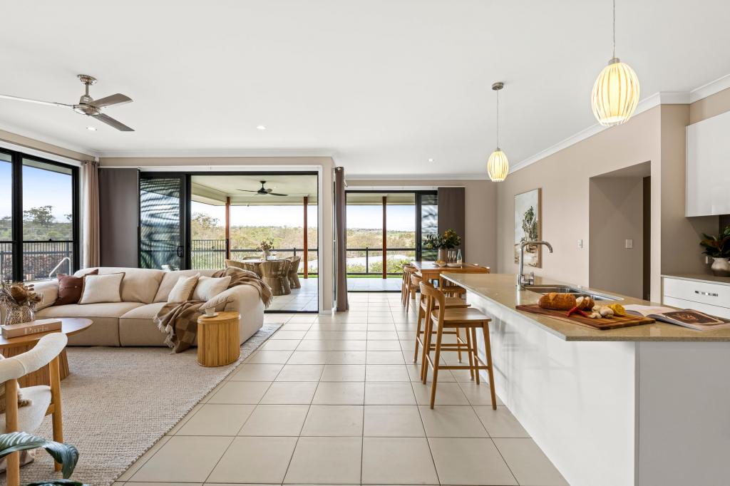13 Frontier Ct, Gowrie Junction, QLD 4352