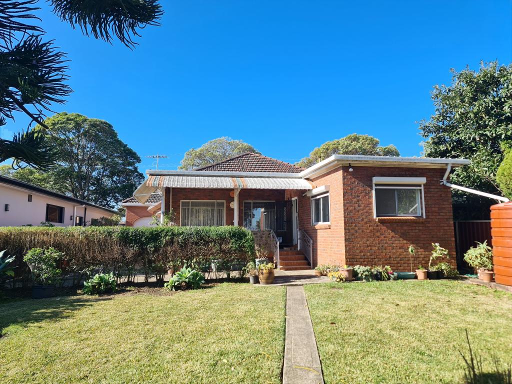 47 St Elmo Pde, Kingsgrove, NSW 2208