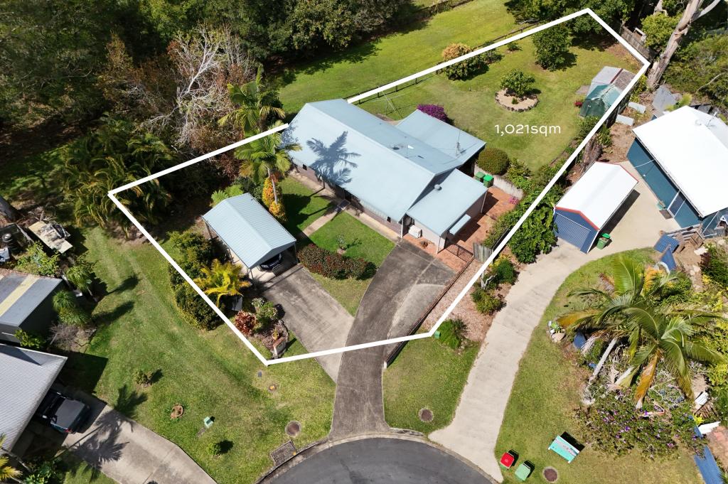 15 Kylie Ct, Pomona, QLD 4568