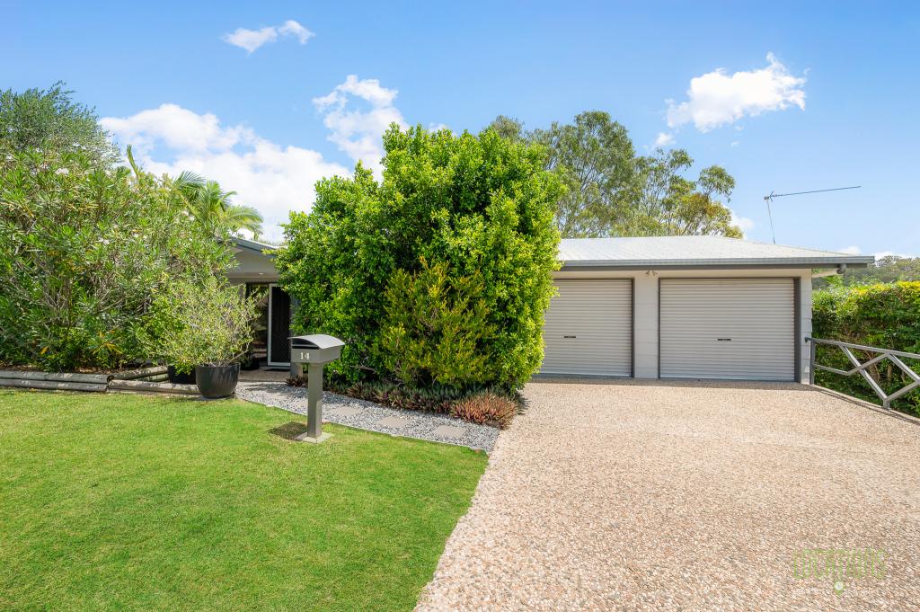 14 Bembooka Cl, Glen Eden, QLD 4680