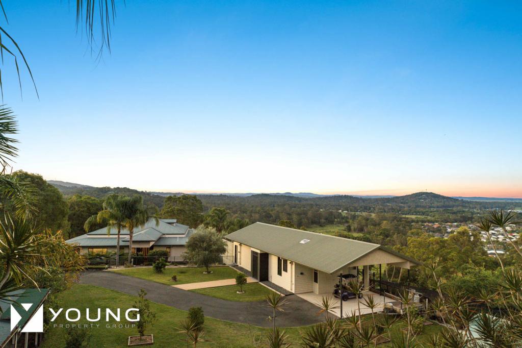 67 ROSEMOUNT DR, WILLOW VALE, QLD 4209