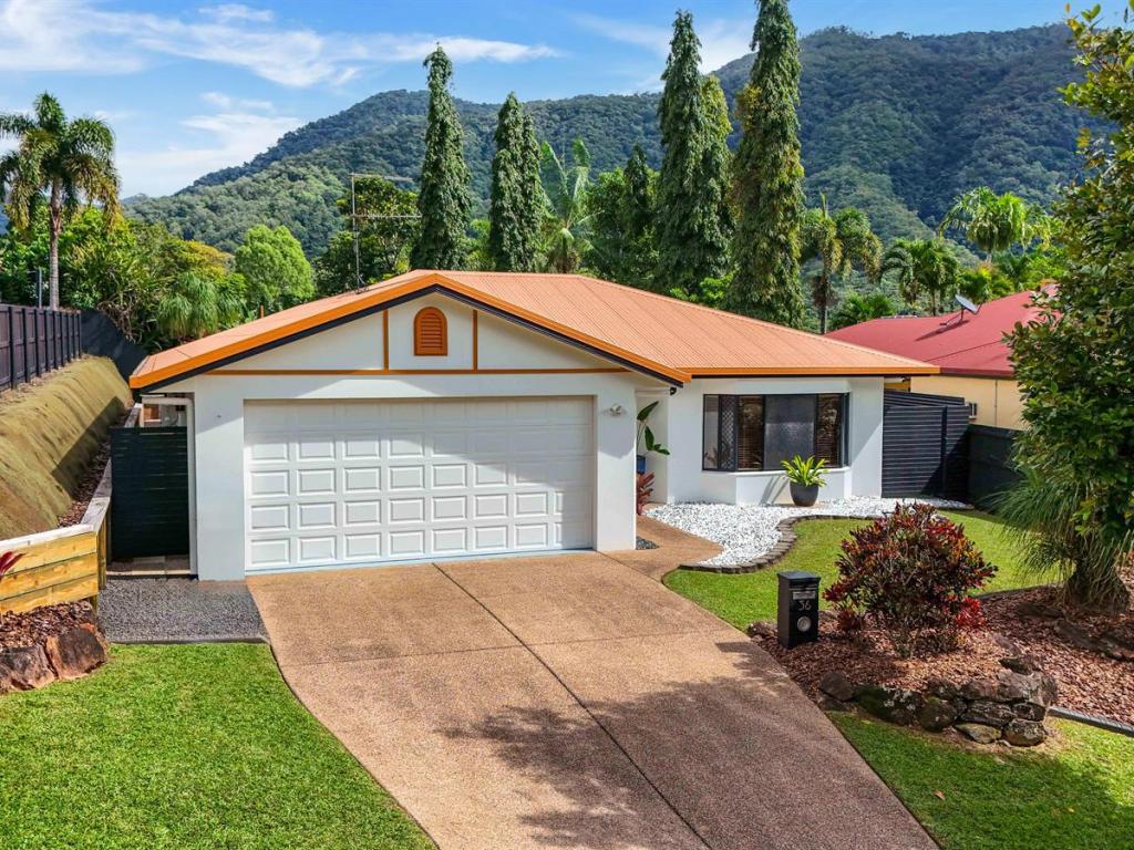 36 Fairley St, Redlynch, QLD 4870