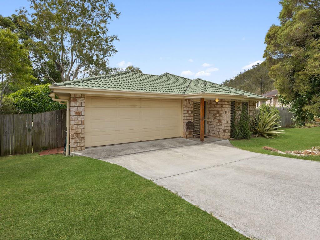 71 Titmarsh Cct, Fernvale, QLD 4306