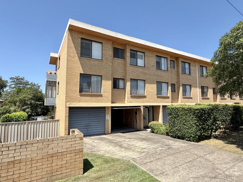 11/195 Gosford Rd, Adamstown, NSW 2289