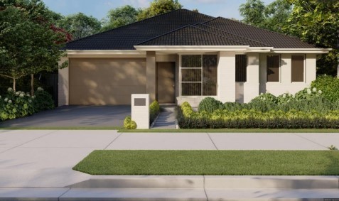 Contact Agent For Address, Leppington, NSW 2179