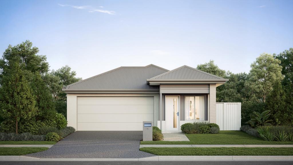 1302 New Rd, Woolmer, QLD 4352