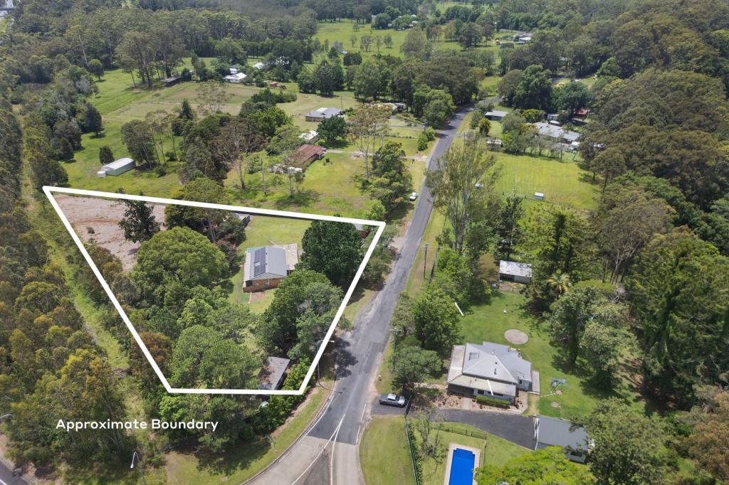 55 Archville Station Rd, Bonville, NSW 2450