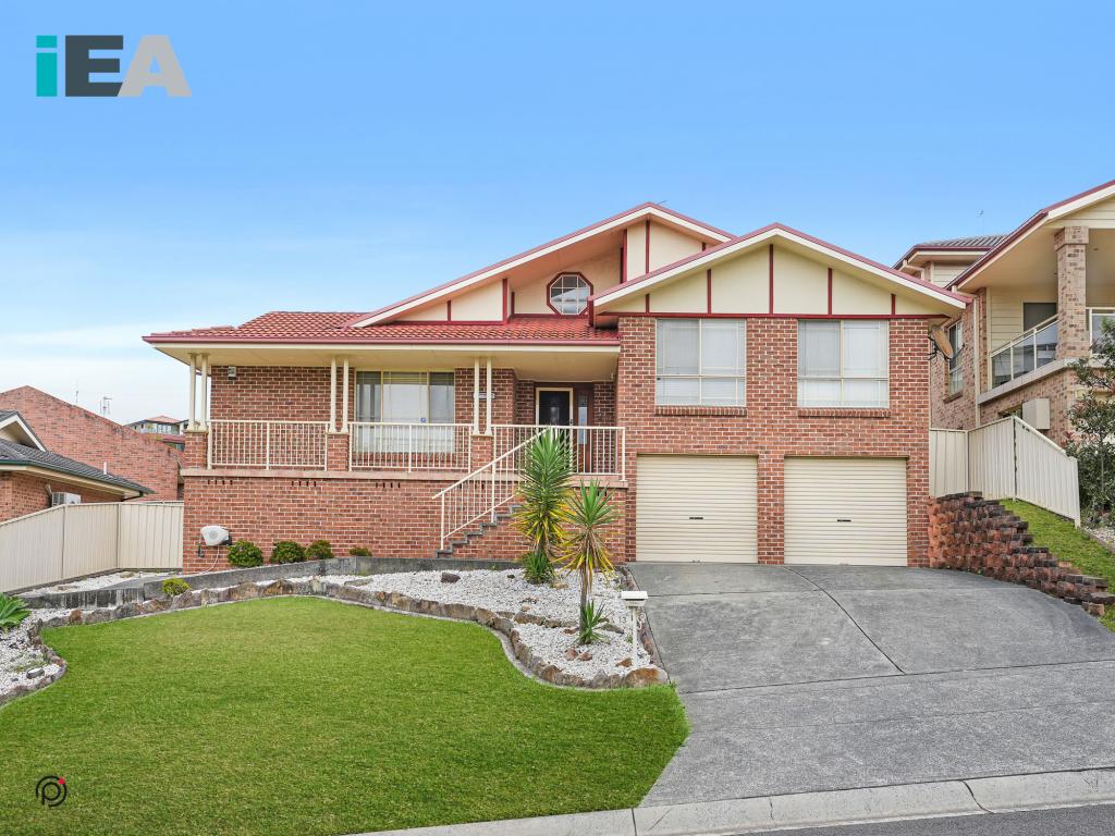 13 Panbula Pl, Flinders, NSW 2529