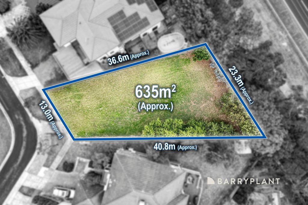 16 Eli Ct, Rowville, VIC 3178