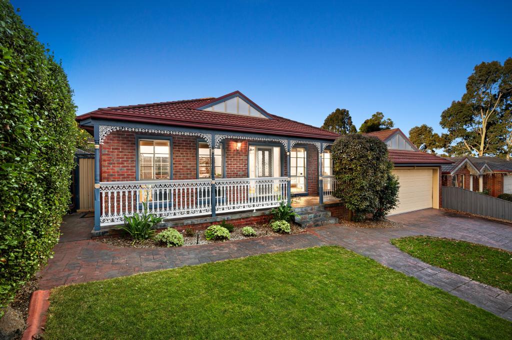 6 Alain Ave, South Morang, VIC 3752