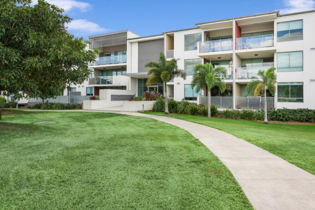 218/20 Egmont St, Sherwood, QLD 4075