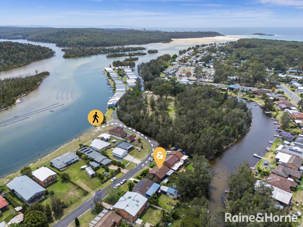 12 Garrad Way, Lake Conjola, NSW 2539