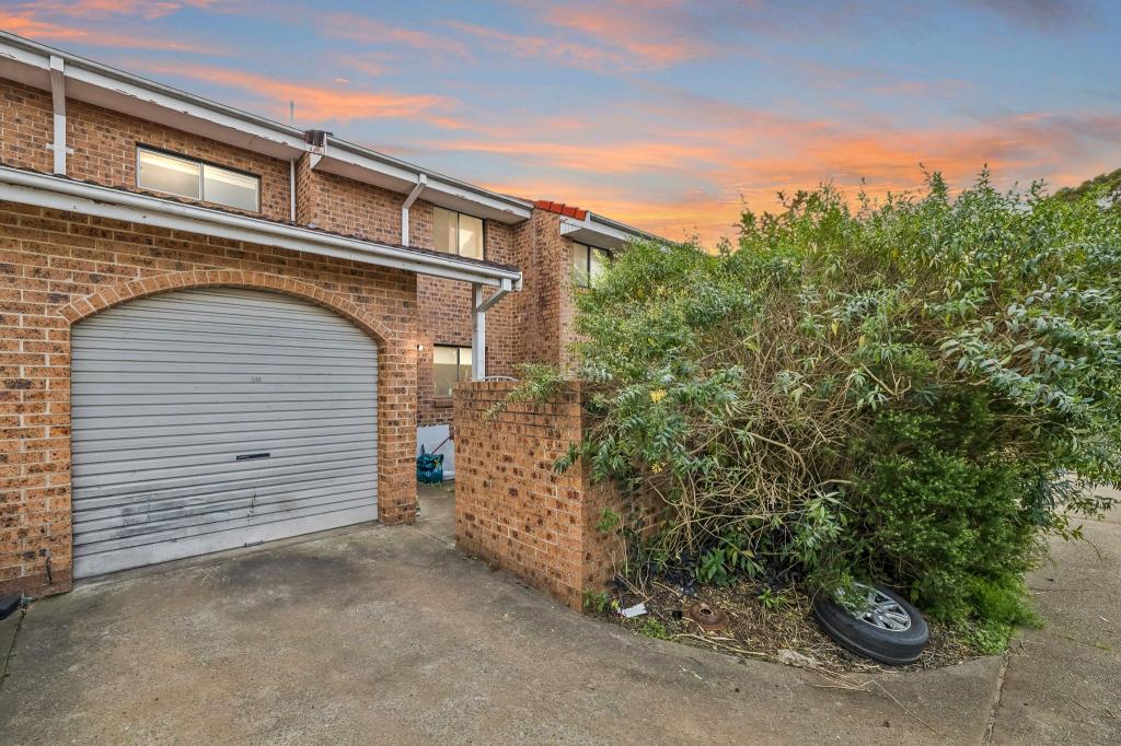 8/48 Powell St, Yagoona, NSW 2199
