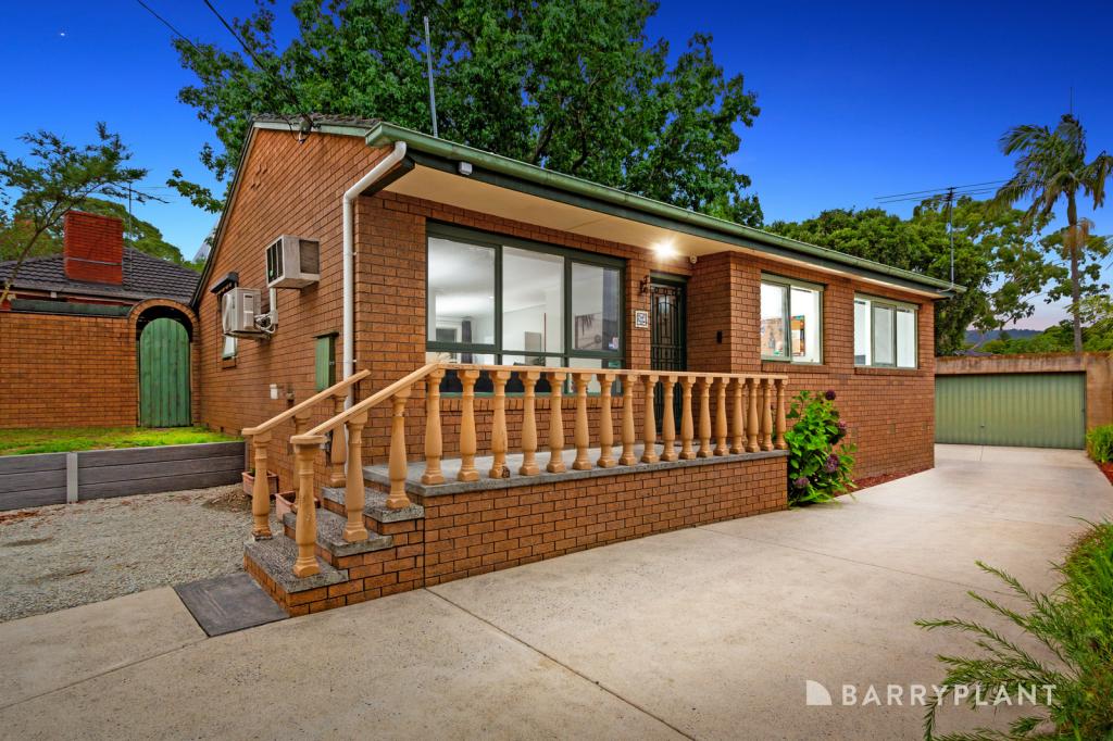 7 Blythe Ave, Boronia, VIC 3155