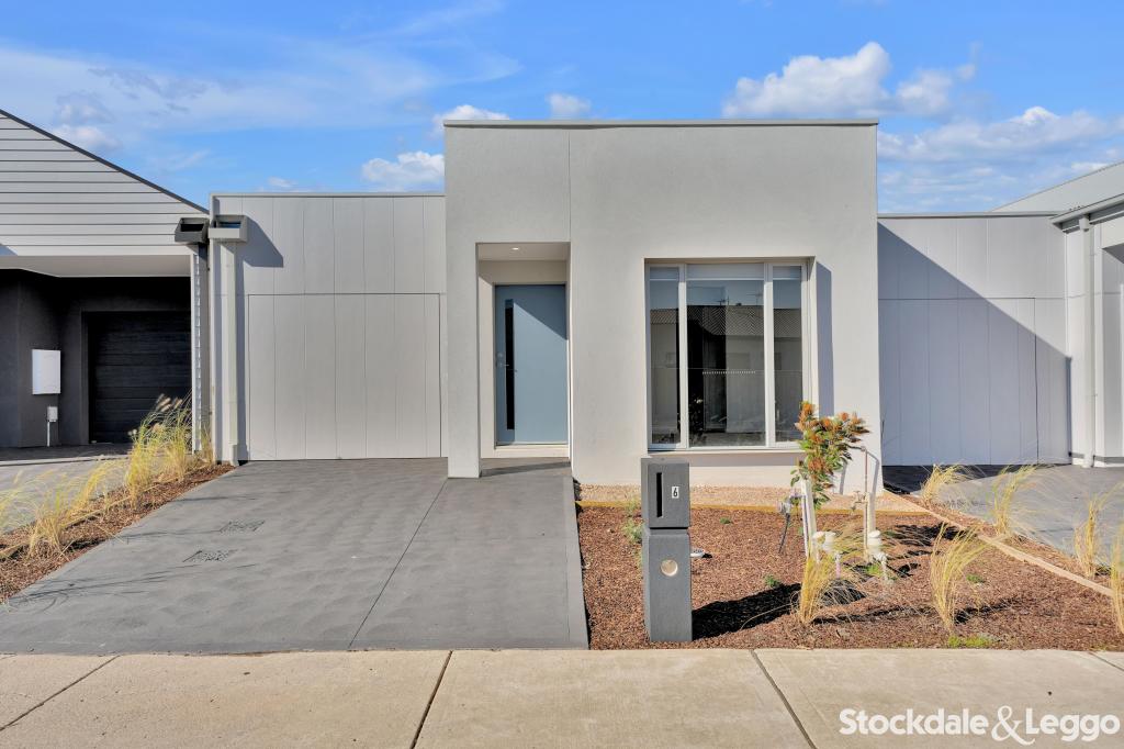 6 Quarter Way, Donnybrook, VIC 3064