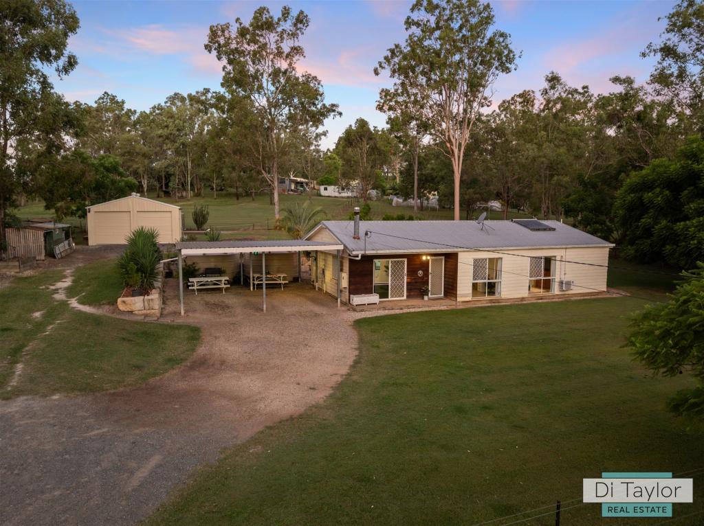 5979 Mt Lindesay Hwy, Beaudesert, QLD 4285