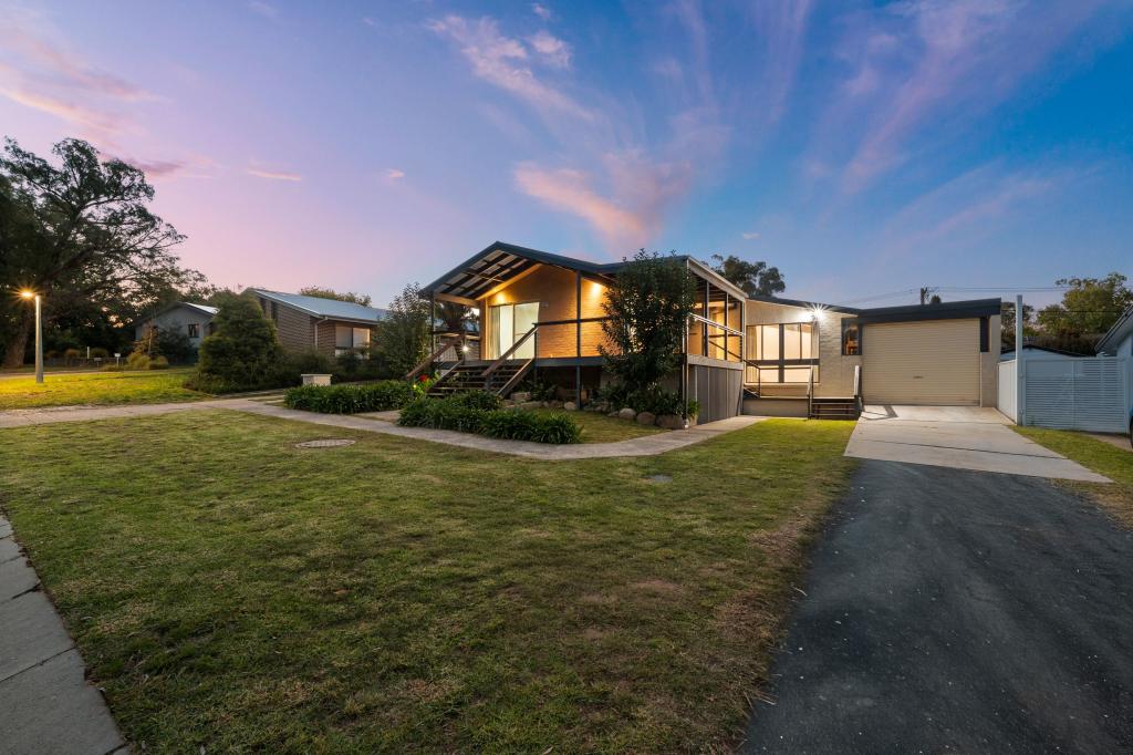 46 Kellway St, Evatt, ACT 2617
