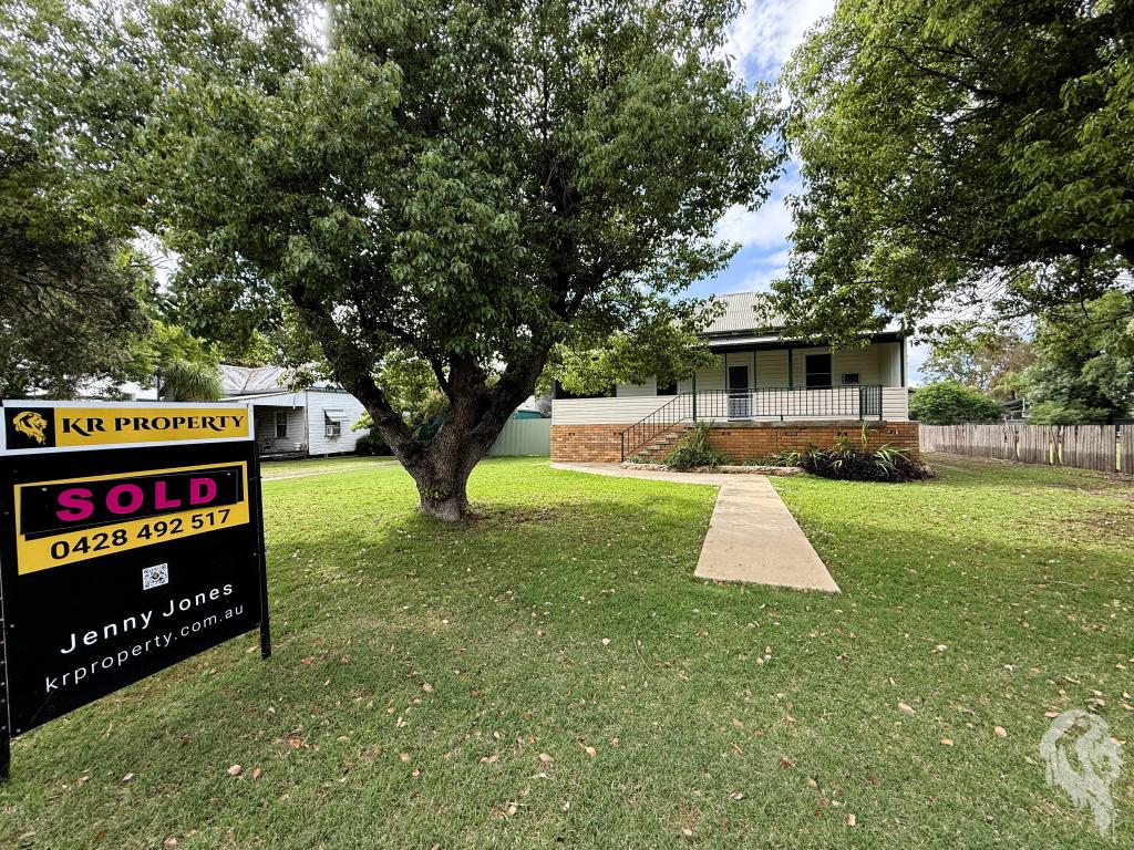 62 Cooma Rd, Narrabri, NSW 2390