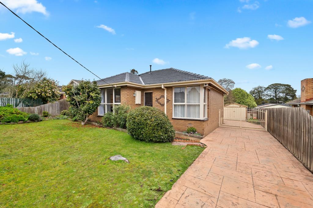 9 Cynthia Ct, Wantirna South, VIC 3152