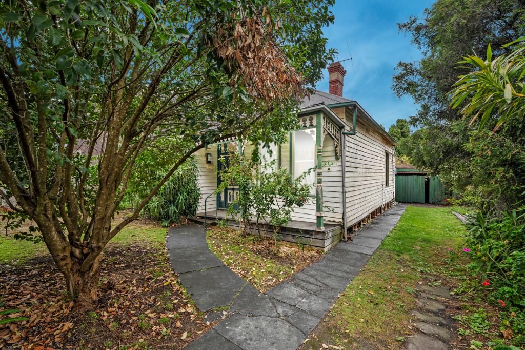 30 Harrow St, Box Hill, VIC 3128