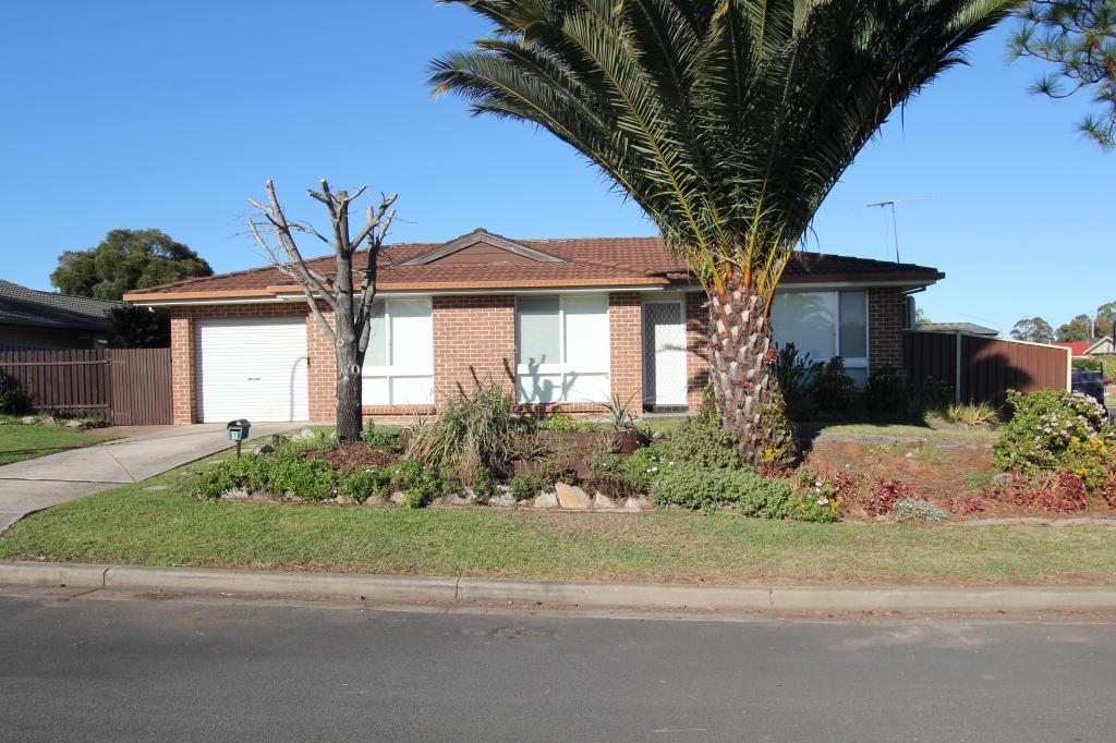 1 Avocet Pl, Hinchinbrook, NSW 2168