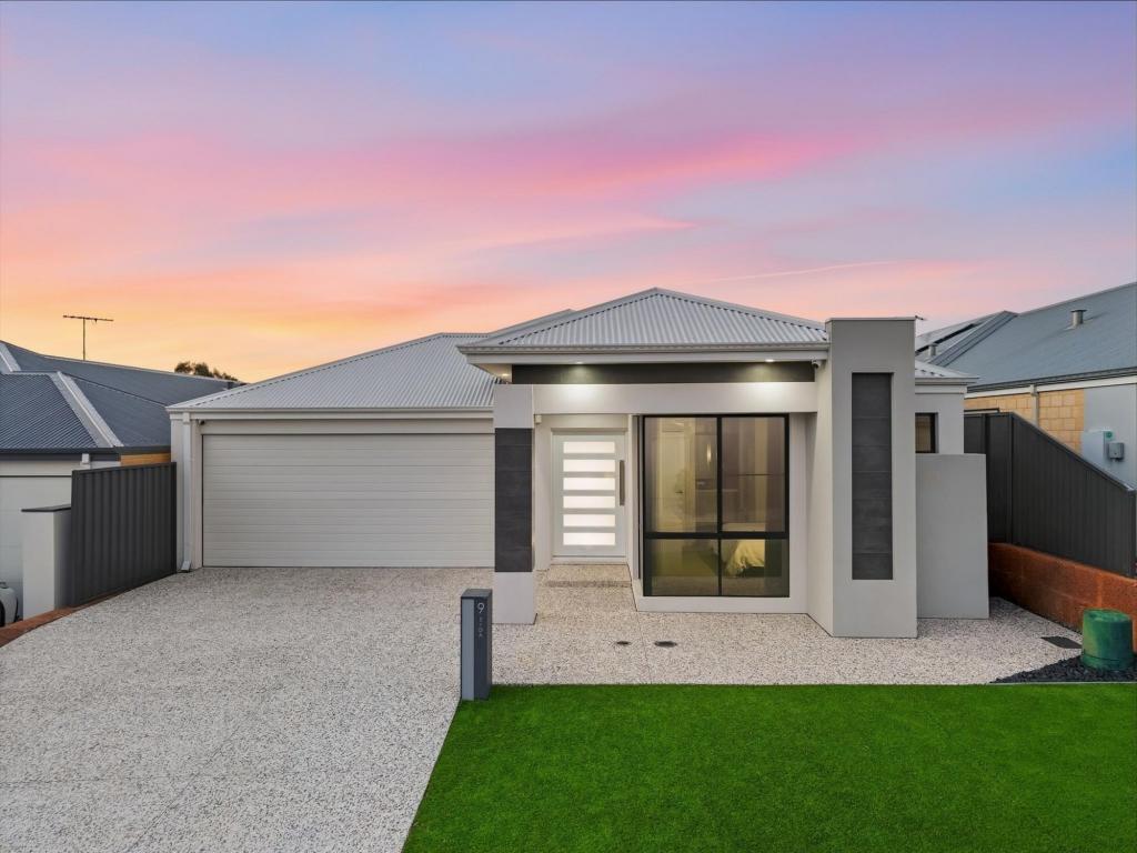 Contact agent for address, WANDI, WA 6167