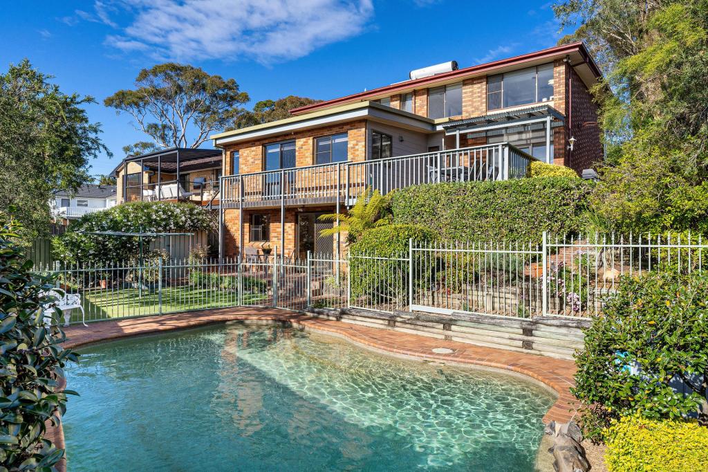 3 Holmlea Pl, Engadine, NSW 2233