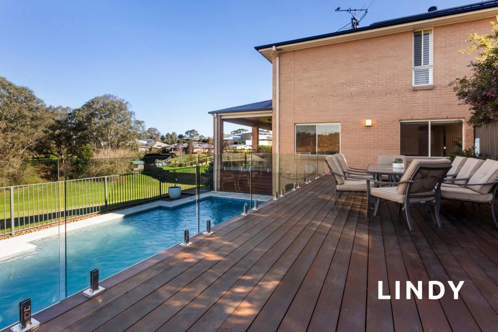 5 Vickers Cl, Hunterview, NSW 2330